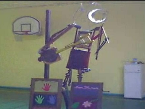 Ateliers Jeunes Nomade in Metz