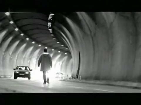 Doğuş - Yalnızım (VIDEO KLIP)