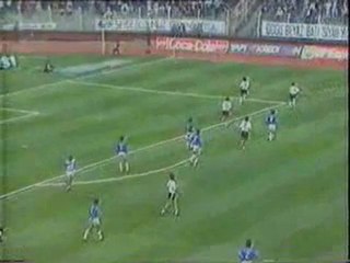 Beşiktaş 10-0 Adanademirspor | Nostalji