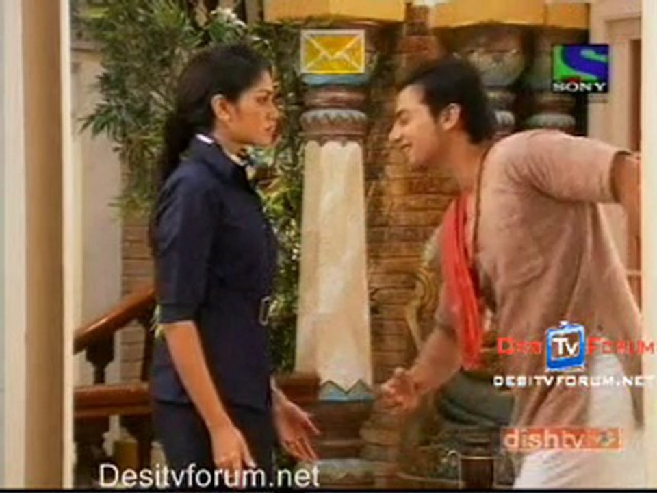 Godh Bharai  - 21st July 2010  - pt4