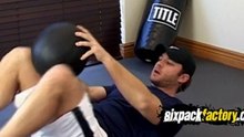 Lose your Love Handles Fast, Obliques and Side Abs workout