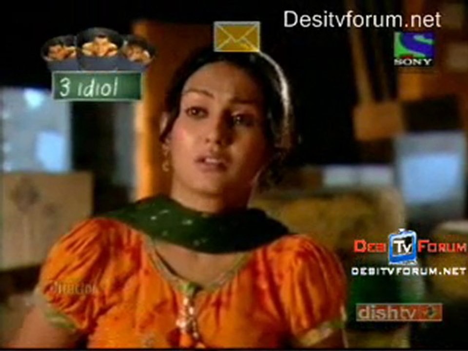 Man Rahe - 21st July 2010 - pt1
