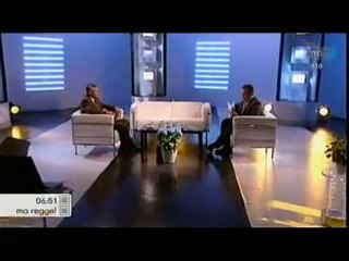 Balczó Zoltán - 2010. július 16, MTV - Ma Reggel