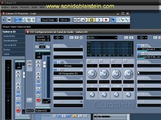 Masteriza reggaeton y hip hop con Cubase, Nuendo & FL 🎶