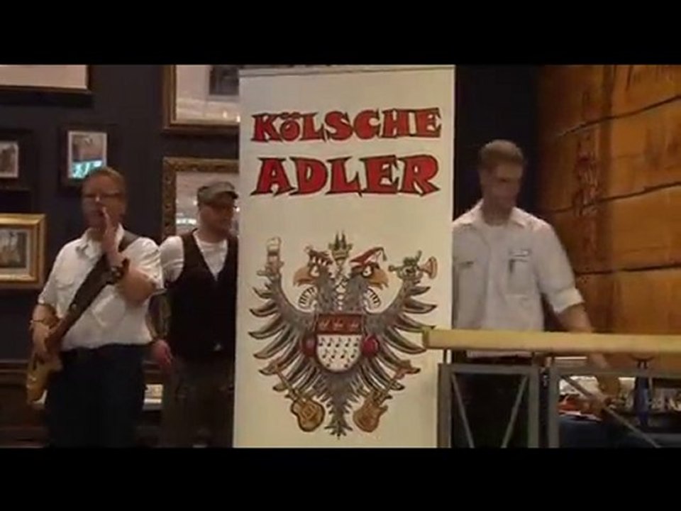 Konzert Kölsche Adler-T1