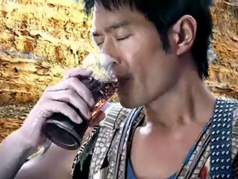 PEPSI new CF 15s version