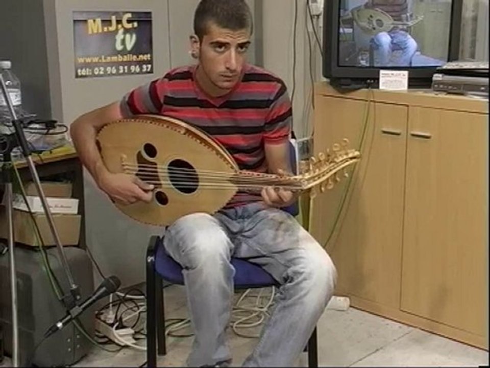 Murs-murs séjour international