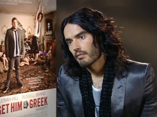 Russell Brand has sold his London home