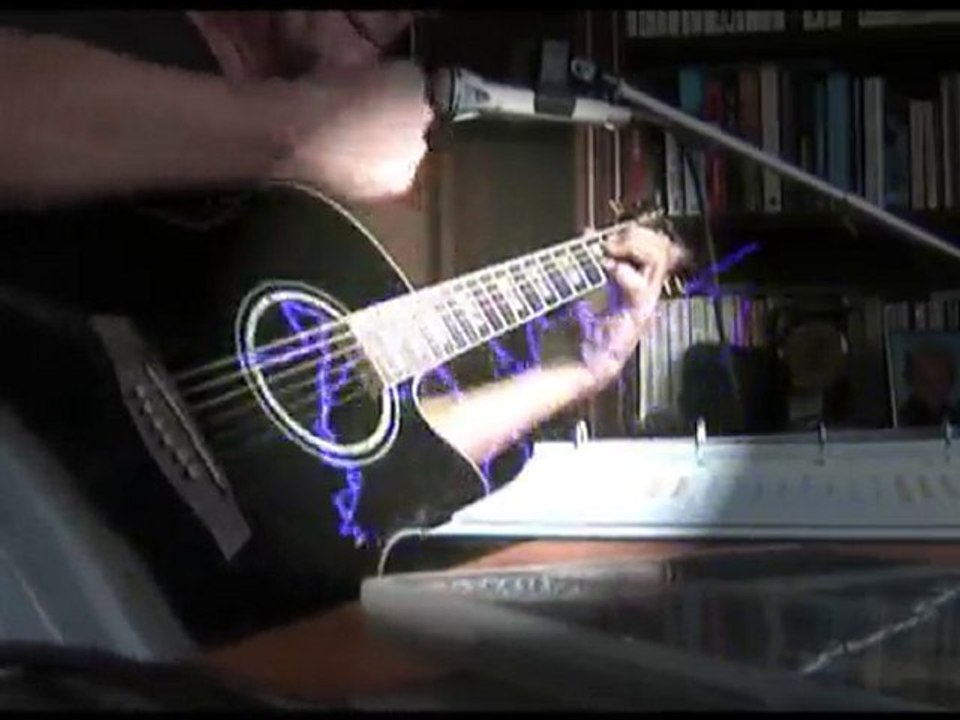 Le rossignol Anglais