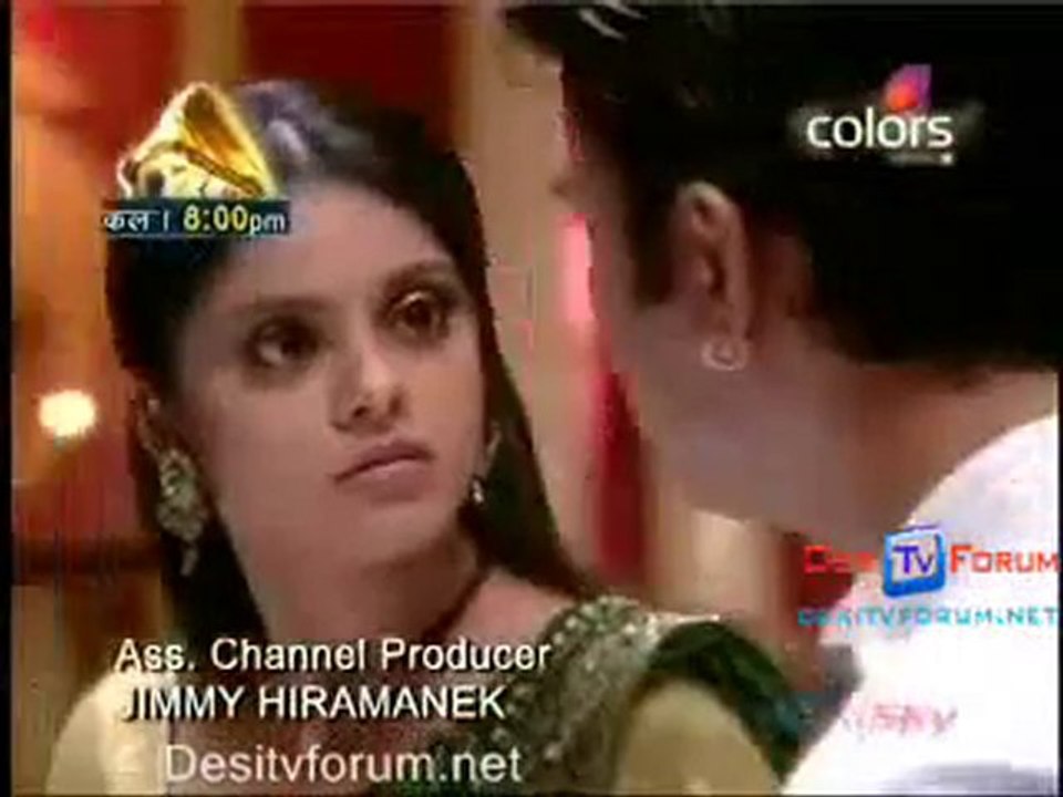 Bairi Piya [Episode 108th] - 21st July 2010 pt1