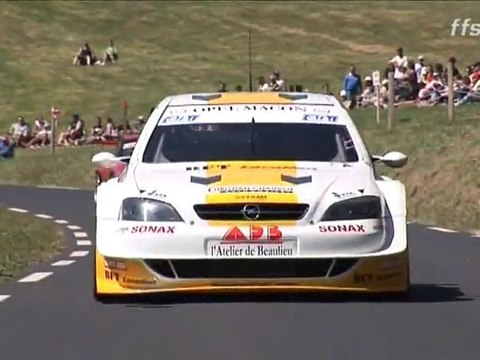 Montagne - Dunières - Les catégories