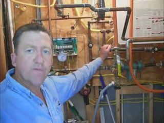 How to Get (Solar) Hot Water