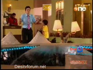 Jaane Pehchaane Se Yeh Ajnabi - 21st July 2010 pt2
