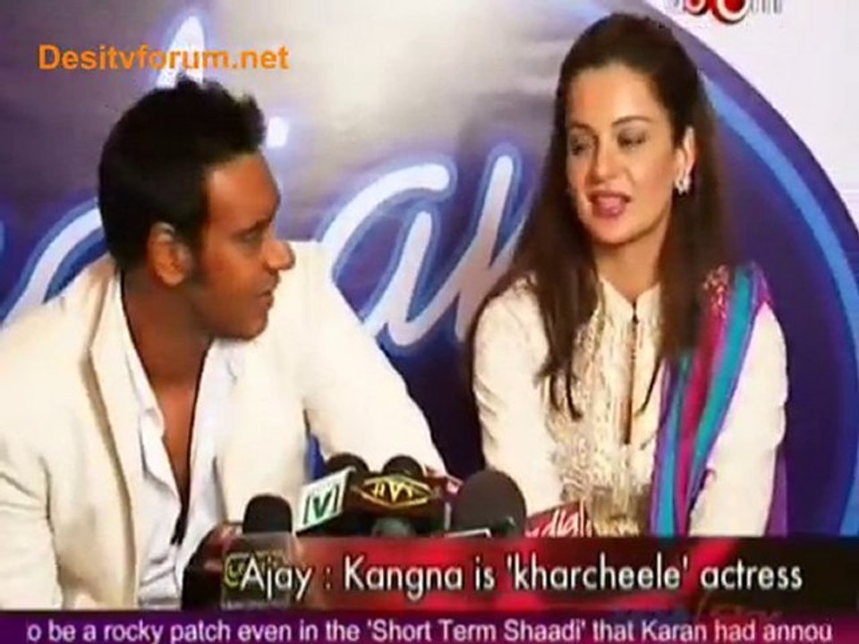 Planet Bollywood - 21st July 2010 Watch  online - Pt2