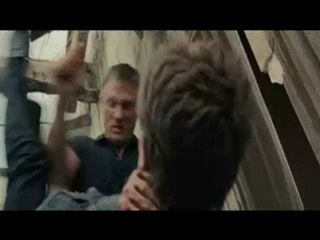 Bande annonce de "Quantum of Solace"