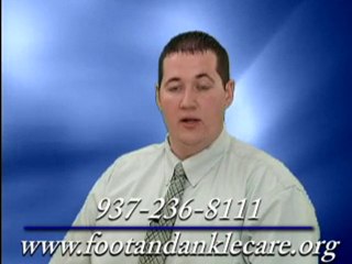 Troy Podiatrist - Practice Manager Jeff Utz
