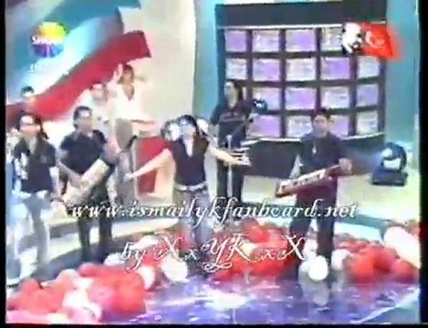 Yurtseven Kardesler & Ismail YK - Tirmala (Show TV)