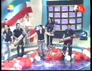 Yurtseven Kardesler & Ismail YK - Tirmala (Show TV)