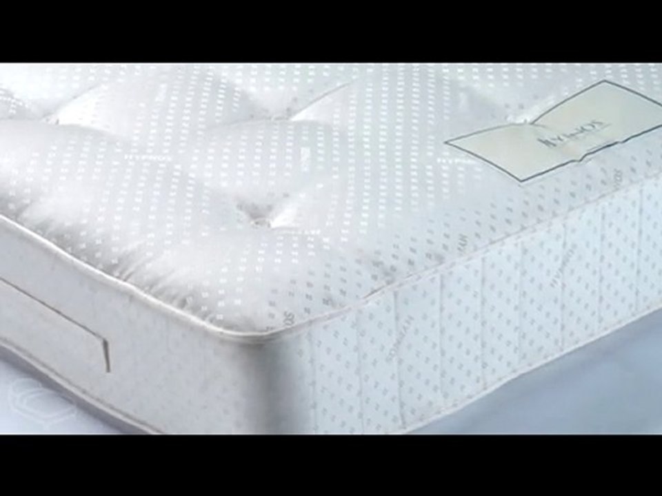 Hypnos - Evesham Mattress