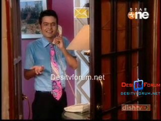 Jaane Pehchaane Se Yeh Ajnabi - 21st July 2010 pt4