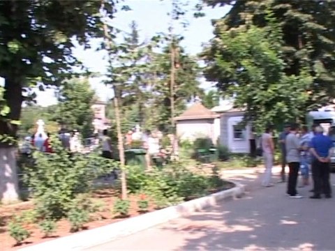 Le Journal vidéo du mercredi 21 juillet 2010, édition de 18h00