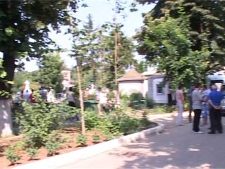 Le Journal vidéo du mercredi 21 juillet 2010, édition de 18h00