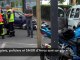 Arras : un accident avenue Leclerc fait deux blessés graves