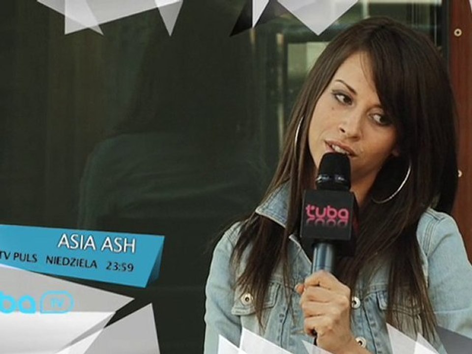 tuba TV: Asia Ash opowiada o poczatkach grupy Pink Busters