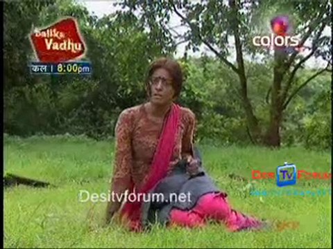 Laagi Tujhse Lagan - 21st July 2010 pt1