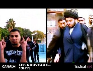 Le zapping du 21 juillet 2010