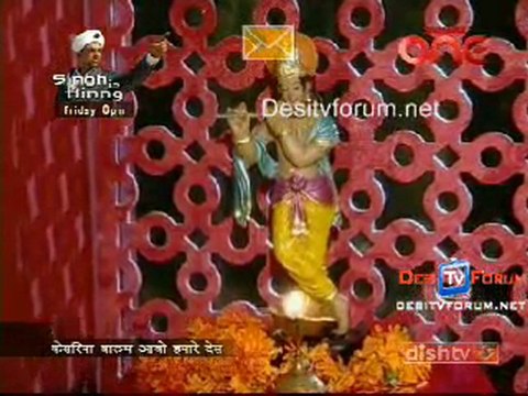 Kesariya Balam - 21th July 2010 - pt1