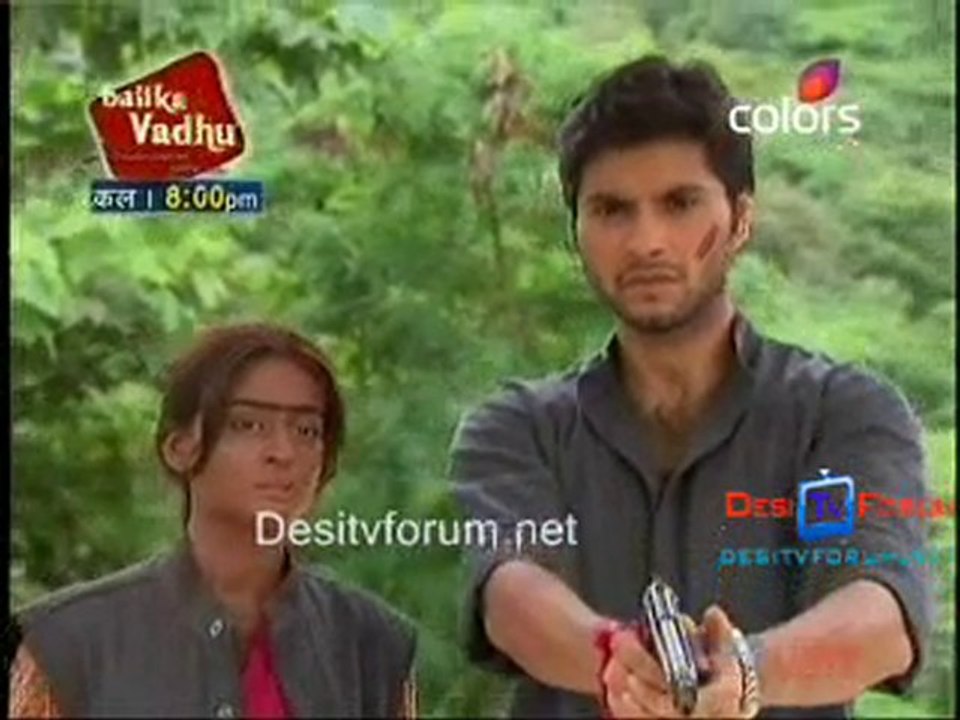 Laagi Tujhse Lagan - 21st July 2010 pt2