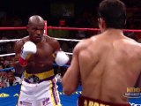 HBO Boxing: Timothy Bradley vs. Luis C. Abregu Highlights