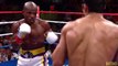 HBO Boxing: Timothy Bradley vs. Luis C. Abregu Highlights