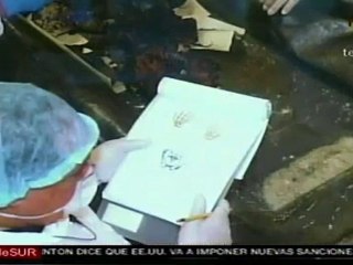 Culmina primera fase de investigación sobre muerte del libe