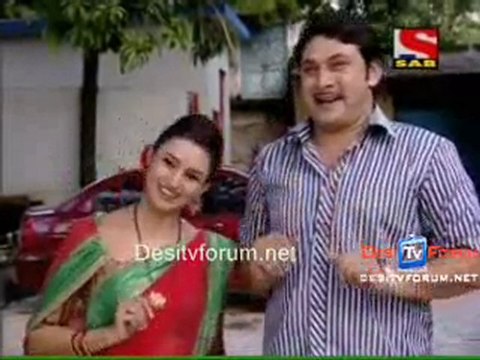 Mr and Mrs Sharma Allahabadwale - 21st July 2010 pt2