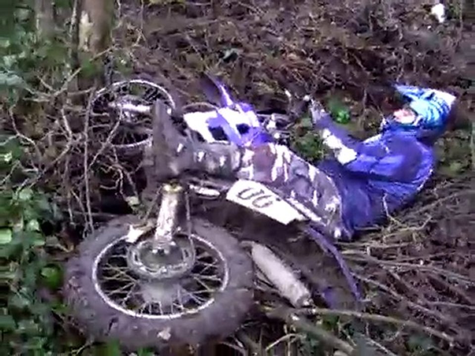 chapitre prises ratées