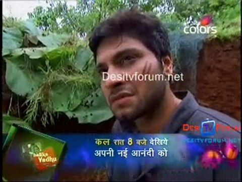 Laagi Tujhse Lagan - 21st July 2010 pt4