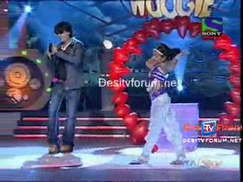 Boogie Woogie - 21st July 2010 Watch Online pt5