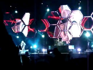 Muse   Supermassive Black Hole   Carhaix 2010