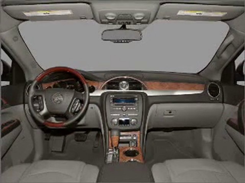 New 2010 Buick Enclave Tooele UT - by EveryCarListed.com