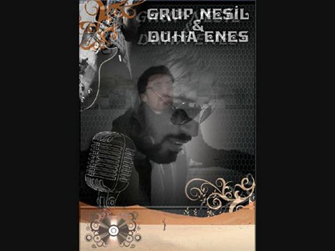 Yanar Bu Gönül-Duha Enes