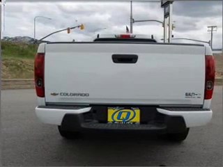 New 2010 Chevrolet Colorado Tooele UT - by ...