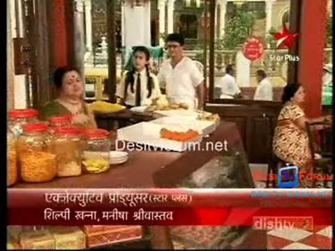 Tere Liye - 21st July 2010 - Pt1