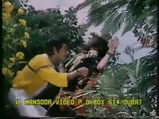 Pyar hogaya - Jeetendra & Dimple kapadia - Zakhmi sher