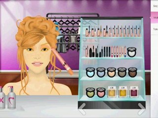 Stardoll-Makyaj(i8bengisu)