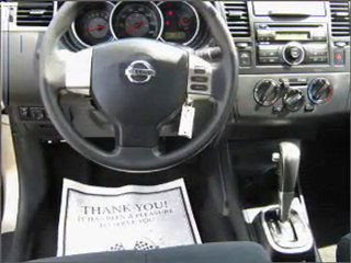 Used 2009 Nissan Versa Chattanooga TN - by ...