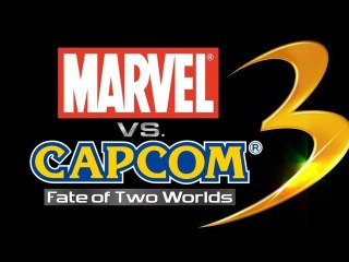 Marvel vs Capcom 3 New Characters Trailer