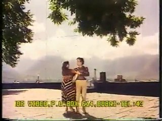 O meri chamak challo - Jeetendra & reena roy - Pyasa sawan