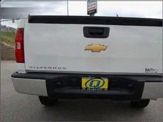 New 2010 Chevrolet Silverado 1500 Tooele UT - by ...